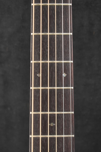 Martin 000-15M StreetMaster® Distressed Satin Finish