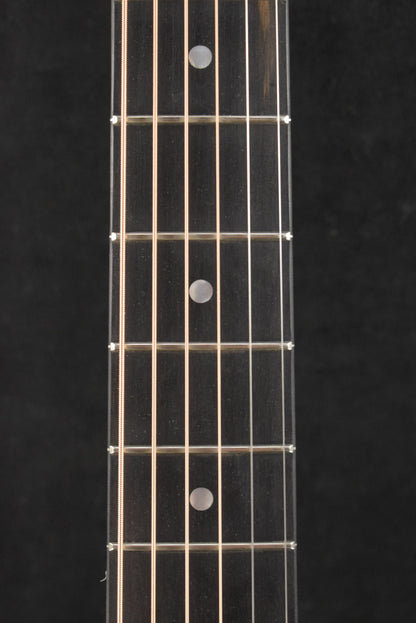 Eastman E1D-CLA Solid Sitka Spruce/Sapele Dreadnought Classic Truetone Satin