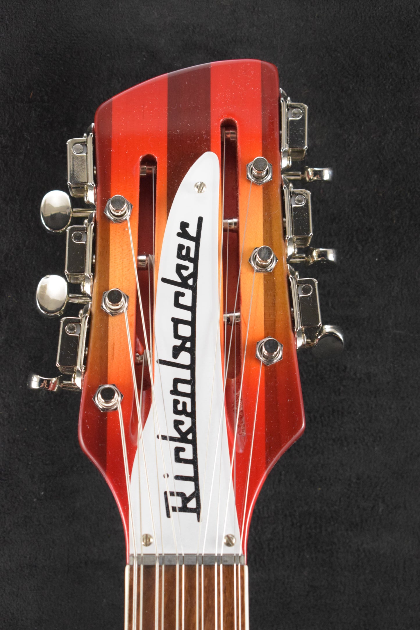 Rickenbacker 360/12C63 12-String Fireglo