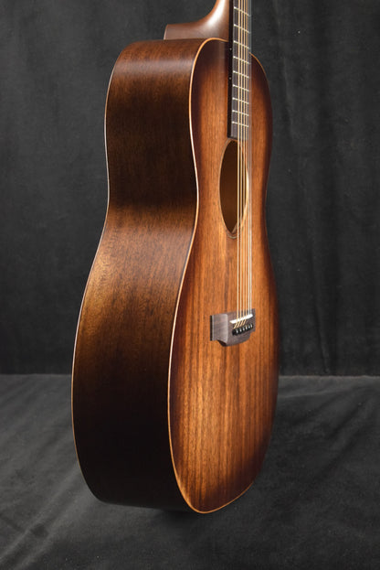 Martin 000-15M StreetMaster® Distressed Satin Finish
