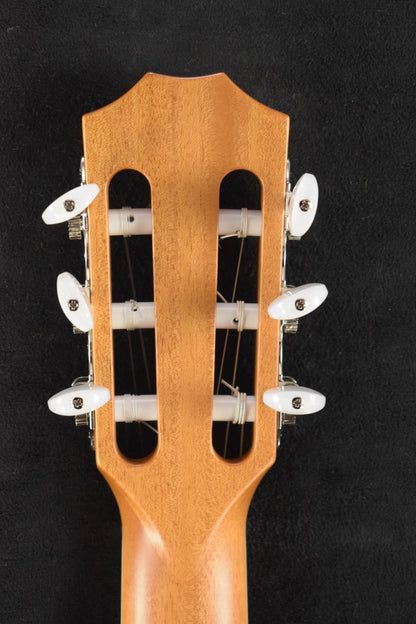 Taylor 812ce-N Nylon-String 12-Fret Natural