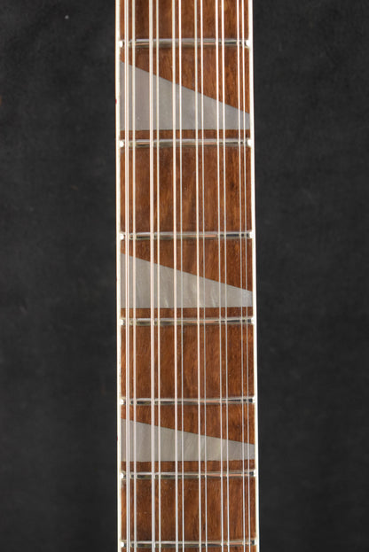 Rickenbacker 360/12C63 12-String Fireglo