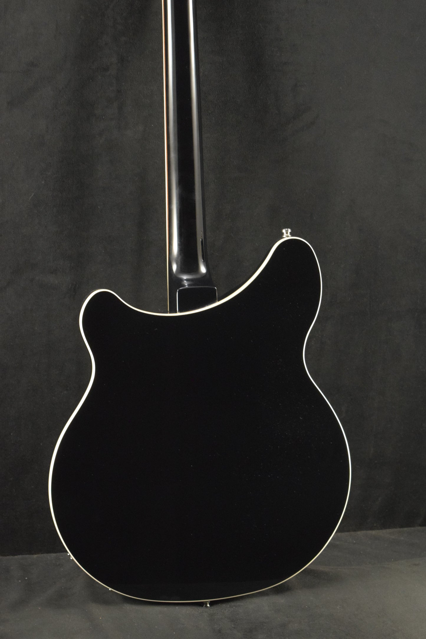 Rickenbacker 360/12 12-String Jetglo