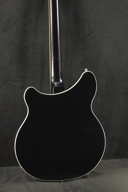 Rickenbacker 360/12 12-String Jetglo