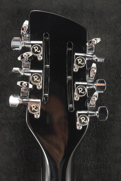 Rickenbacker 360/12 12-String Jetglo
