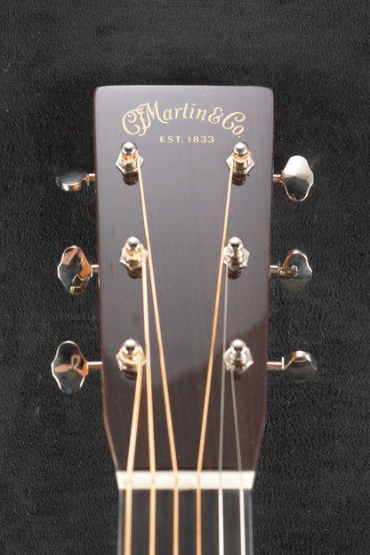 Martin 000-28EC Eric Clapton Signature Model 1935 Sunburst