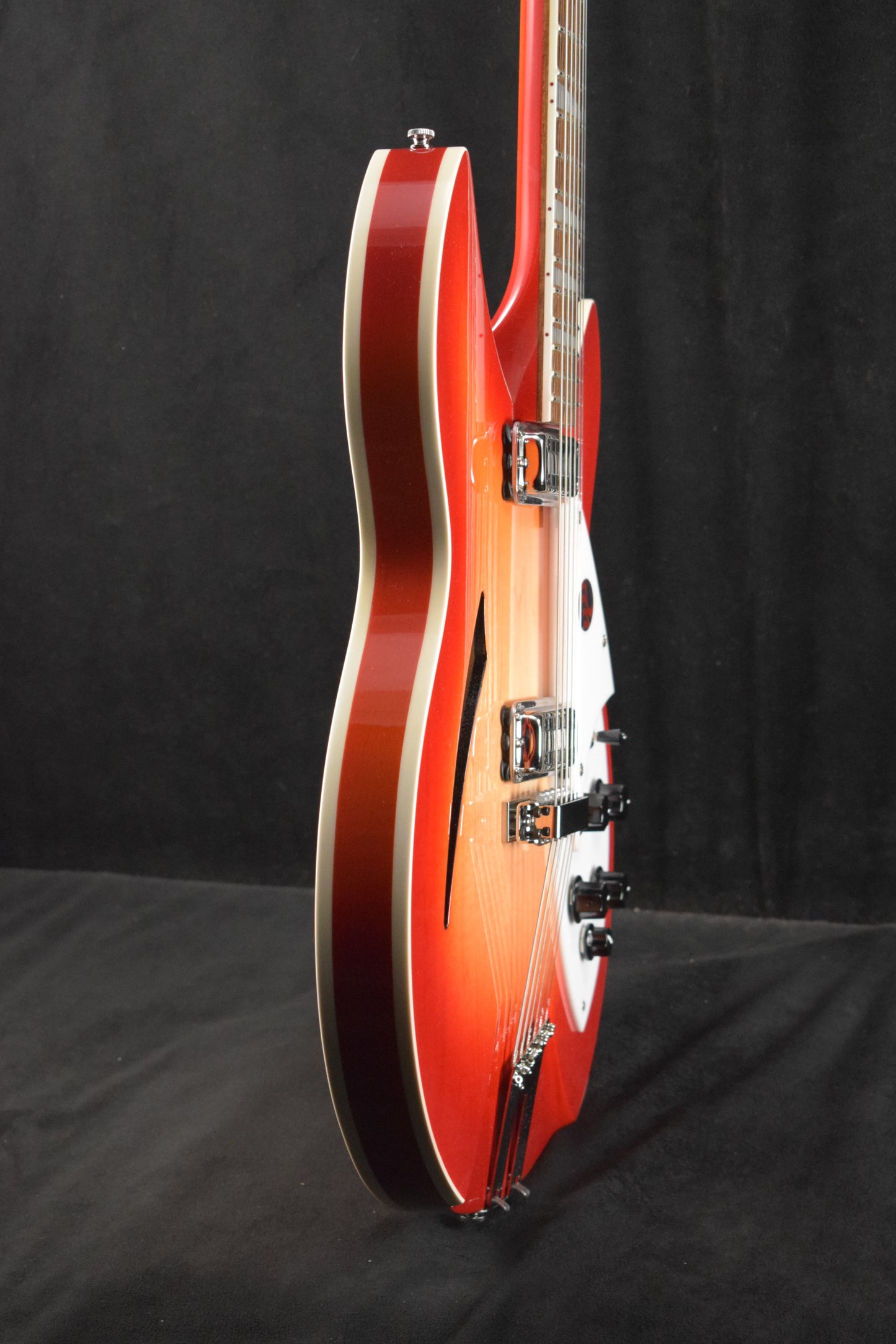 Rickenbacker 360/12C63 12-String Fireglo