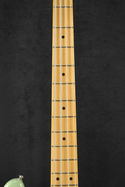Fender Player II Precision Bass Birch Green Maple Fingerboard
