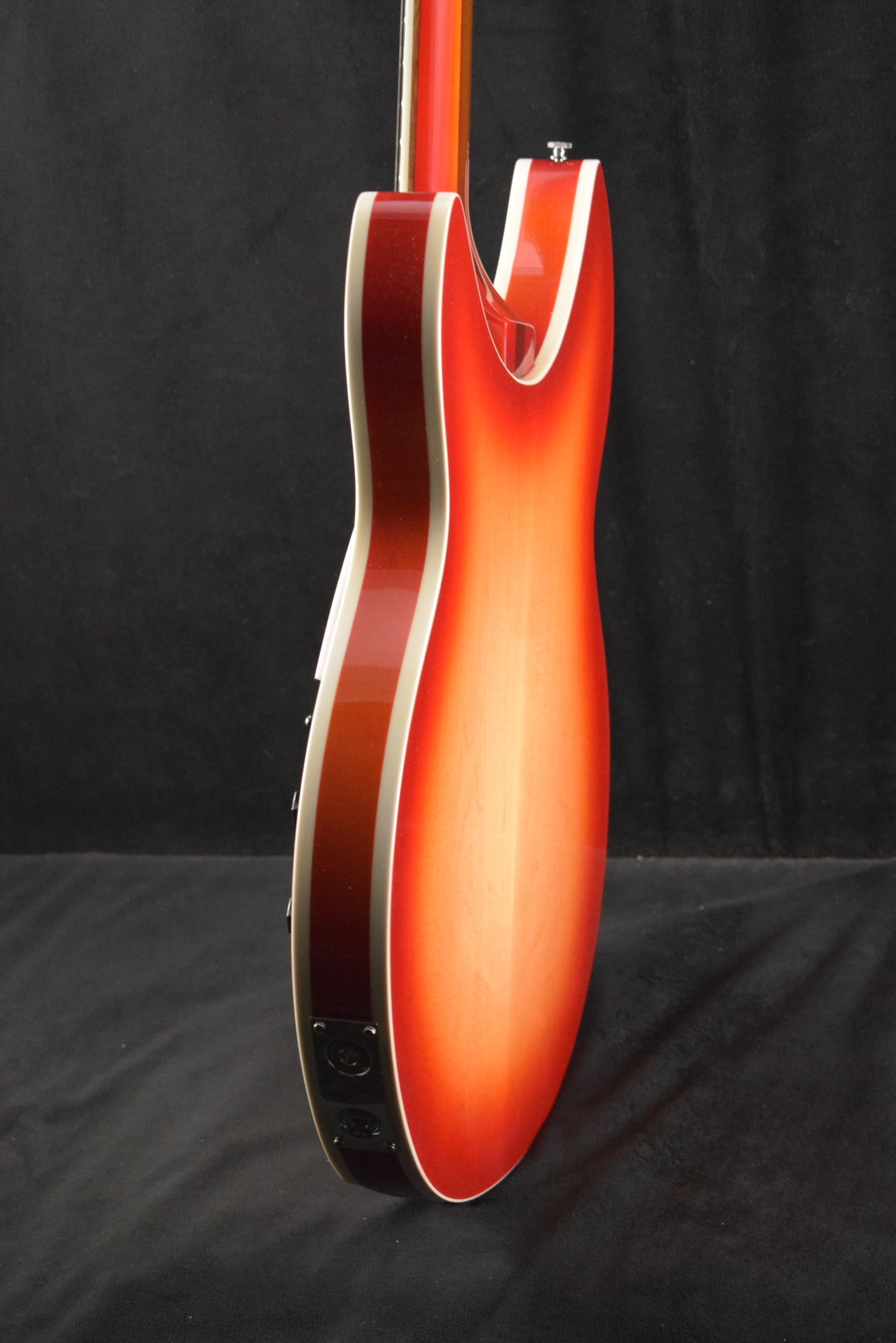 Rickenbacker 360/12C63 12-String Fireglo