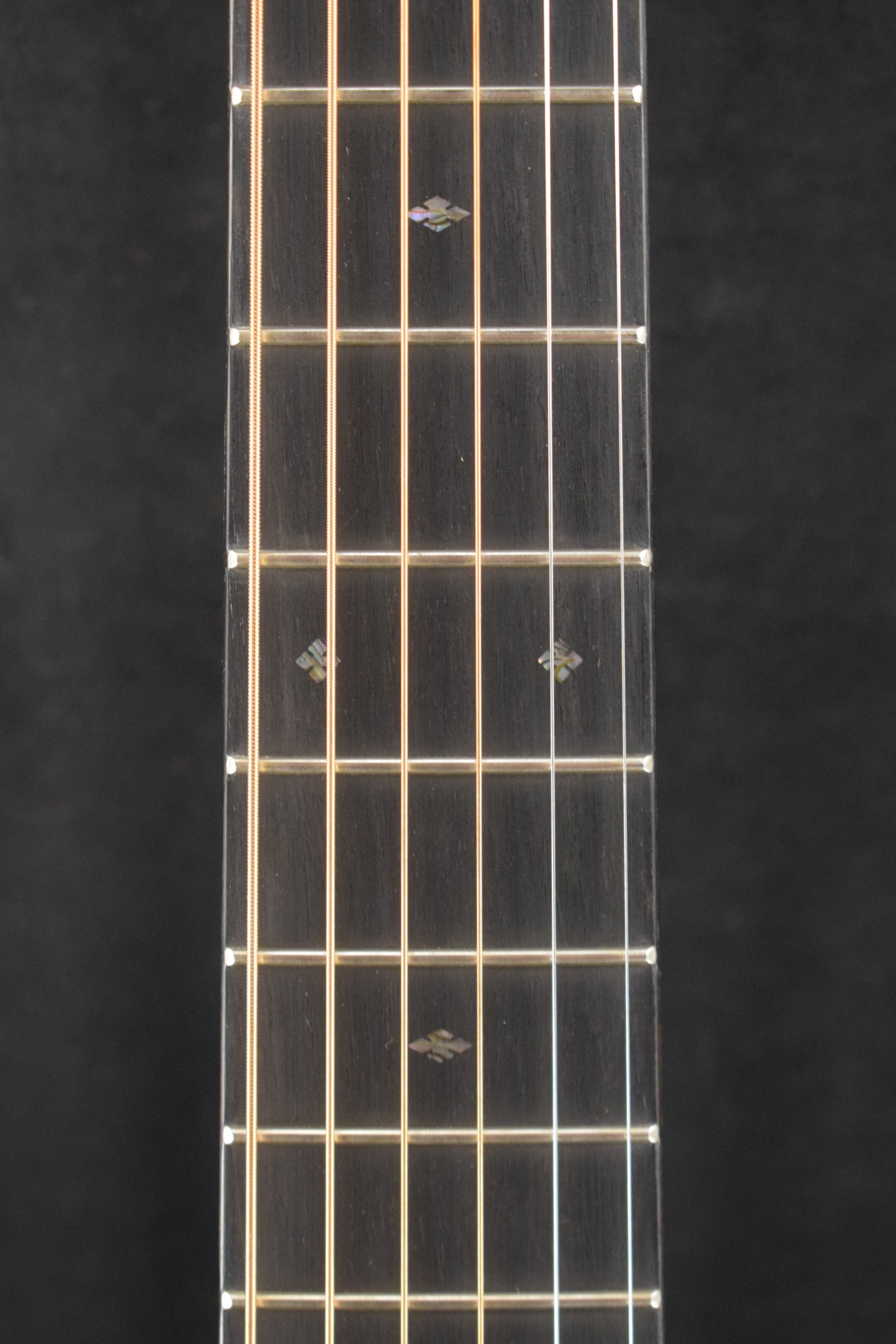 Martin 000-28EC Eric Clapton Signature Model 1935 Sunburst