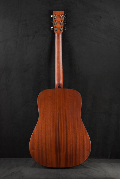 Eastman E1D-CLA Solid Sitka Spruce/Sapele Dreadnought Classic Truetone Satin