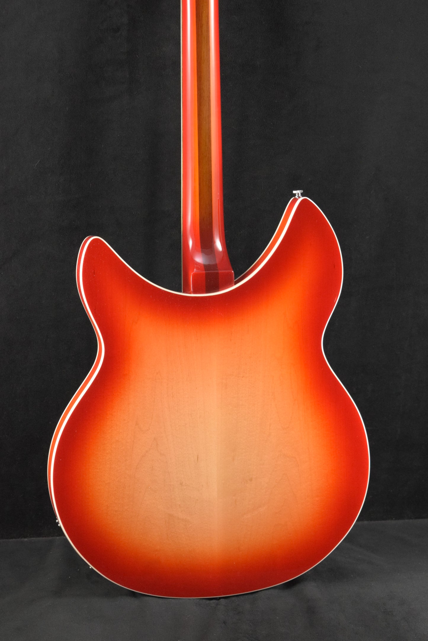 Rickenbacker 360/12C63 12-String Fireglo