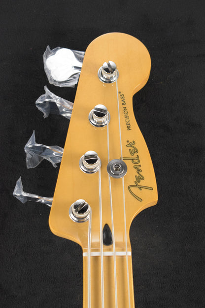 Fender Player II Precision Bass Birch Green Maple Fingerboard