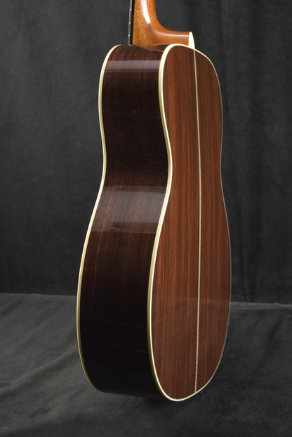 Martin 000-28EC Eric Clapton Signature Model 1935 Sunburst