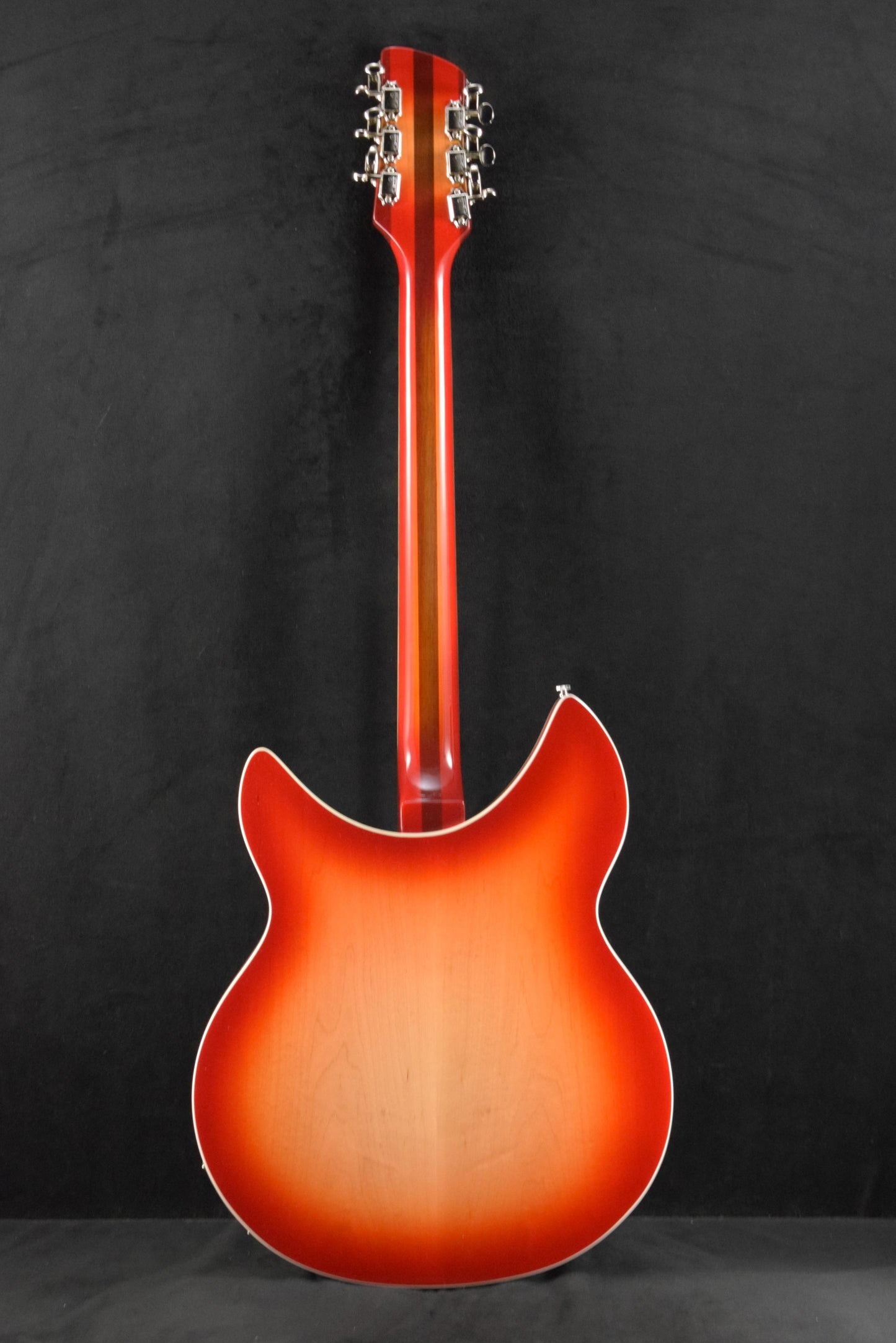Rickenbacker 360/12C63 12-String Fireglo