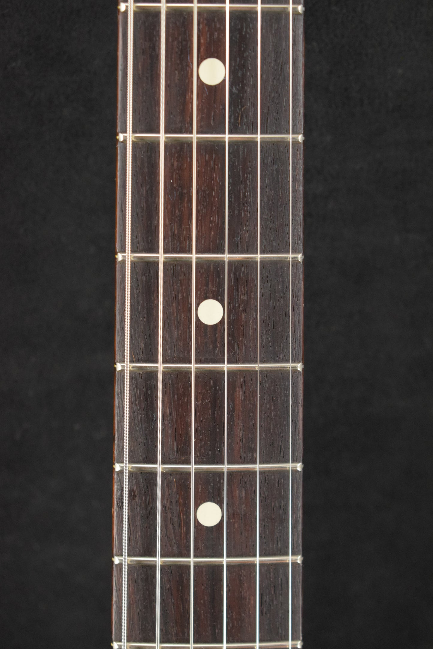 Fender Johnny Marr Jaguar Rosewood Fingerboard Metallic KO