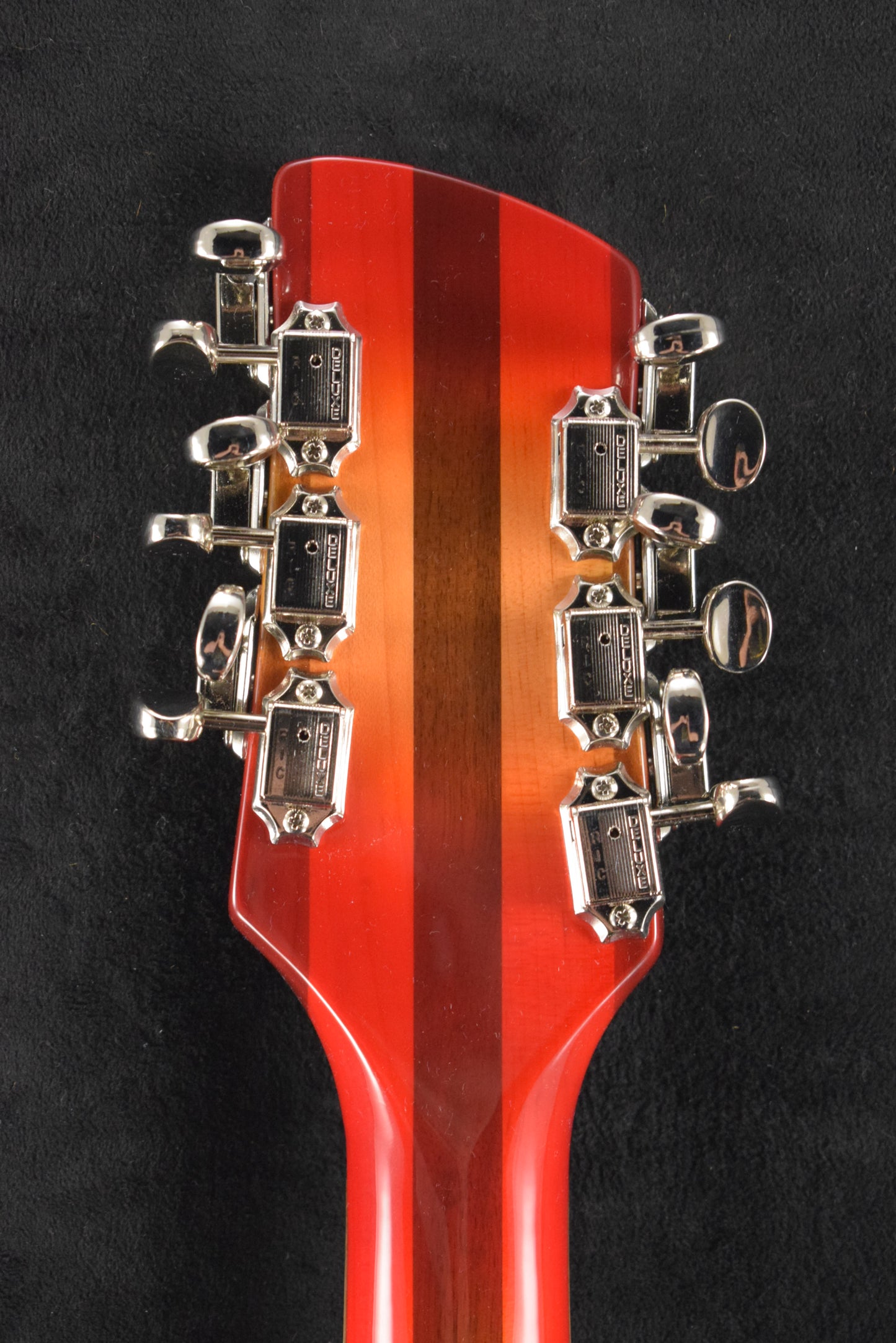 Rickenbacker 360/12C63 12-String Fireglo