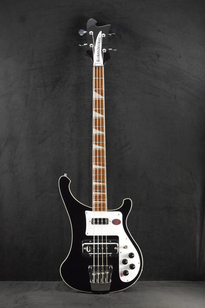 Rickenbacker 4003 Jetglo