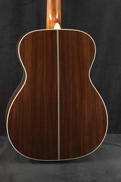 Martin 000-28EC Eric Clapton Signature Model 1935 Sunburst