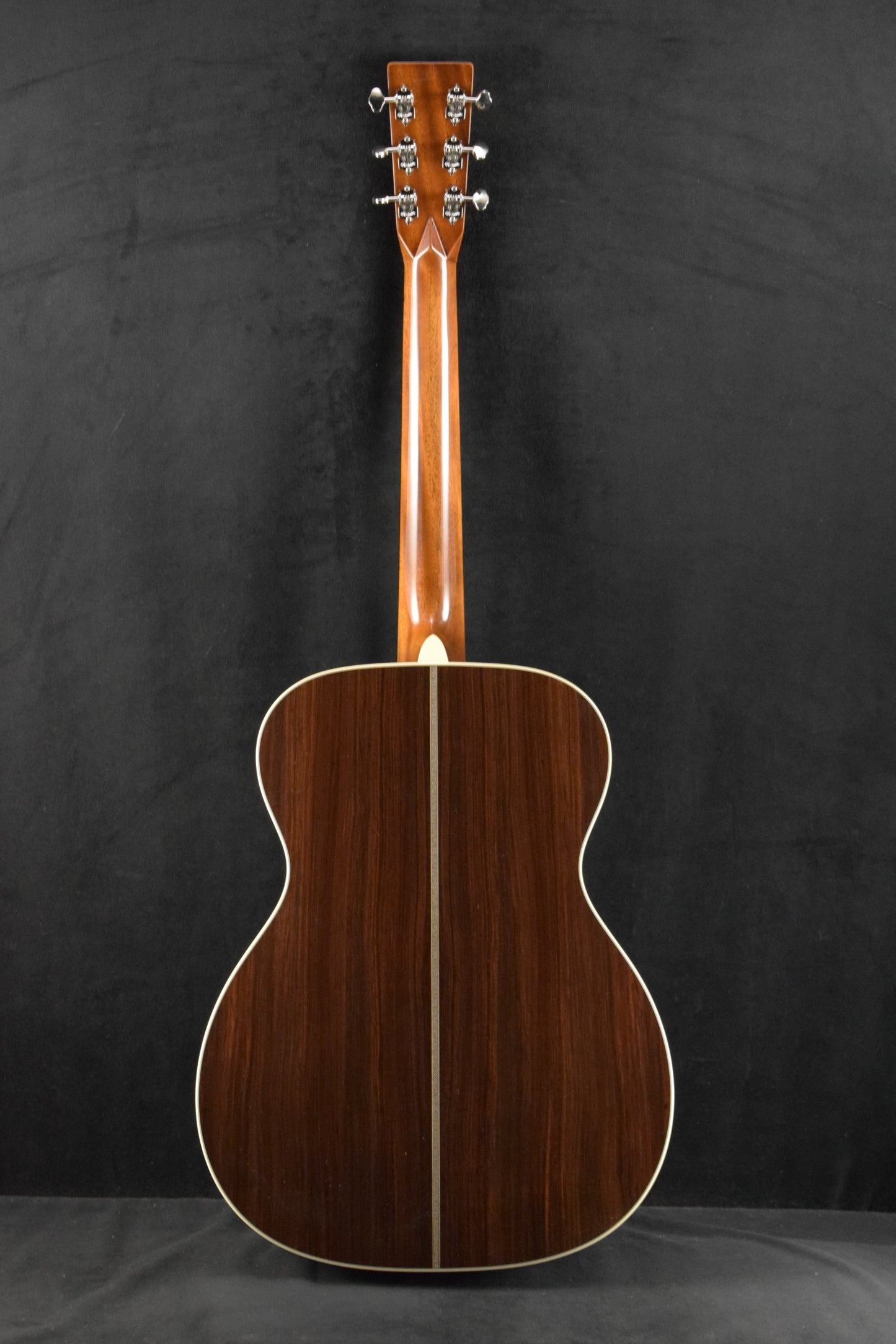 Martin 000-28EC Eric Clapton Signature Model 1935 Sunburst
