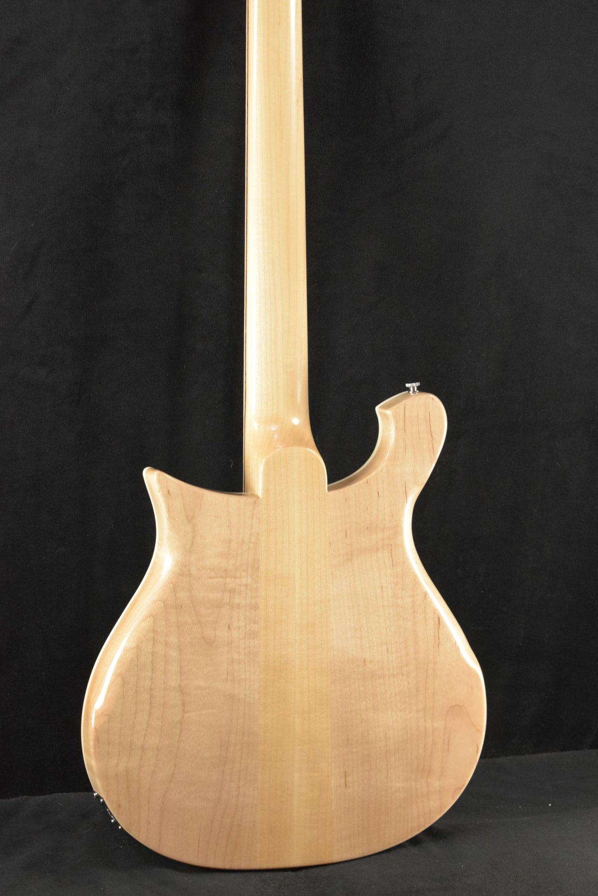 Rickenbacker 660 6-String Mapleglo
