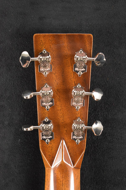 Martin 000-28EC Eric Clapton Signature Model 1935 Sunburst