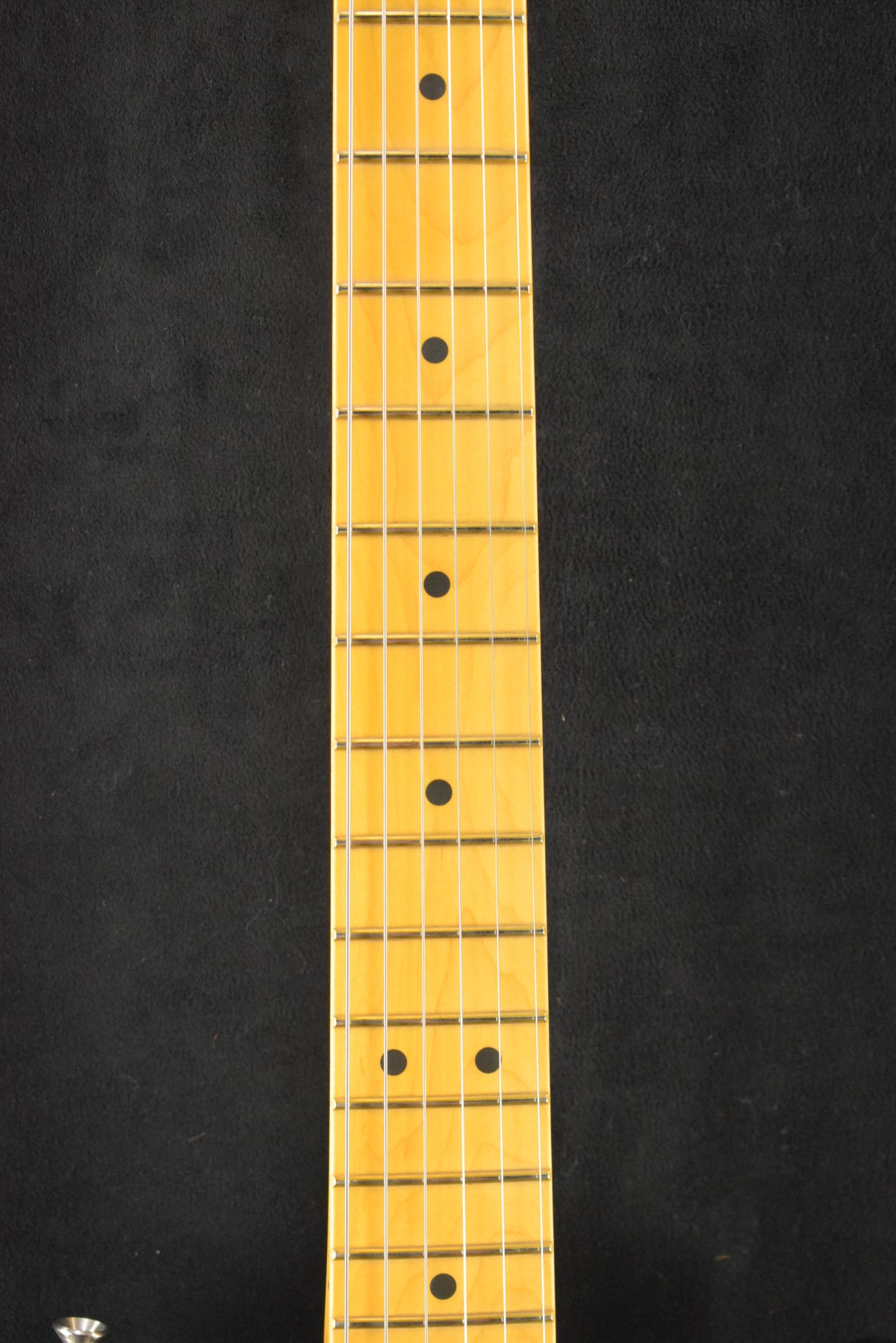 Fender Limited Edition American Professional Classic Telecaster featuring the Fender Silent System 3-Color Sunburst