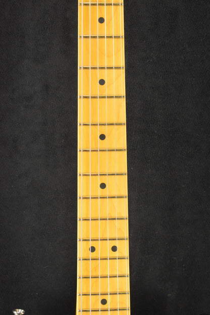 Fender Limited Edition American Professional Classic Telecaster featuring the Fender Silent System 3-Color Sunburst