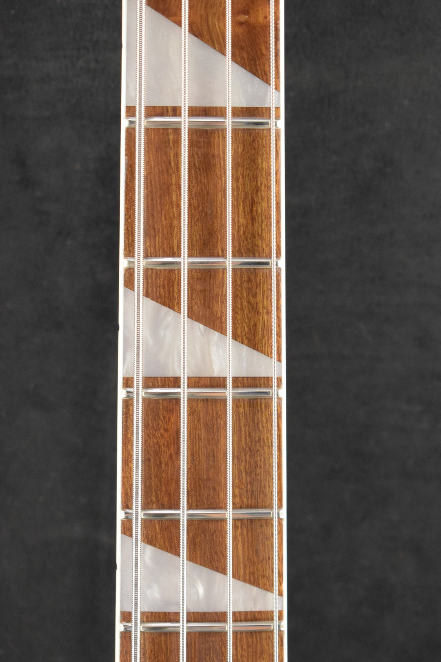 Rickenbacker 4003 Jetglo
