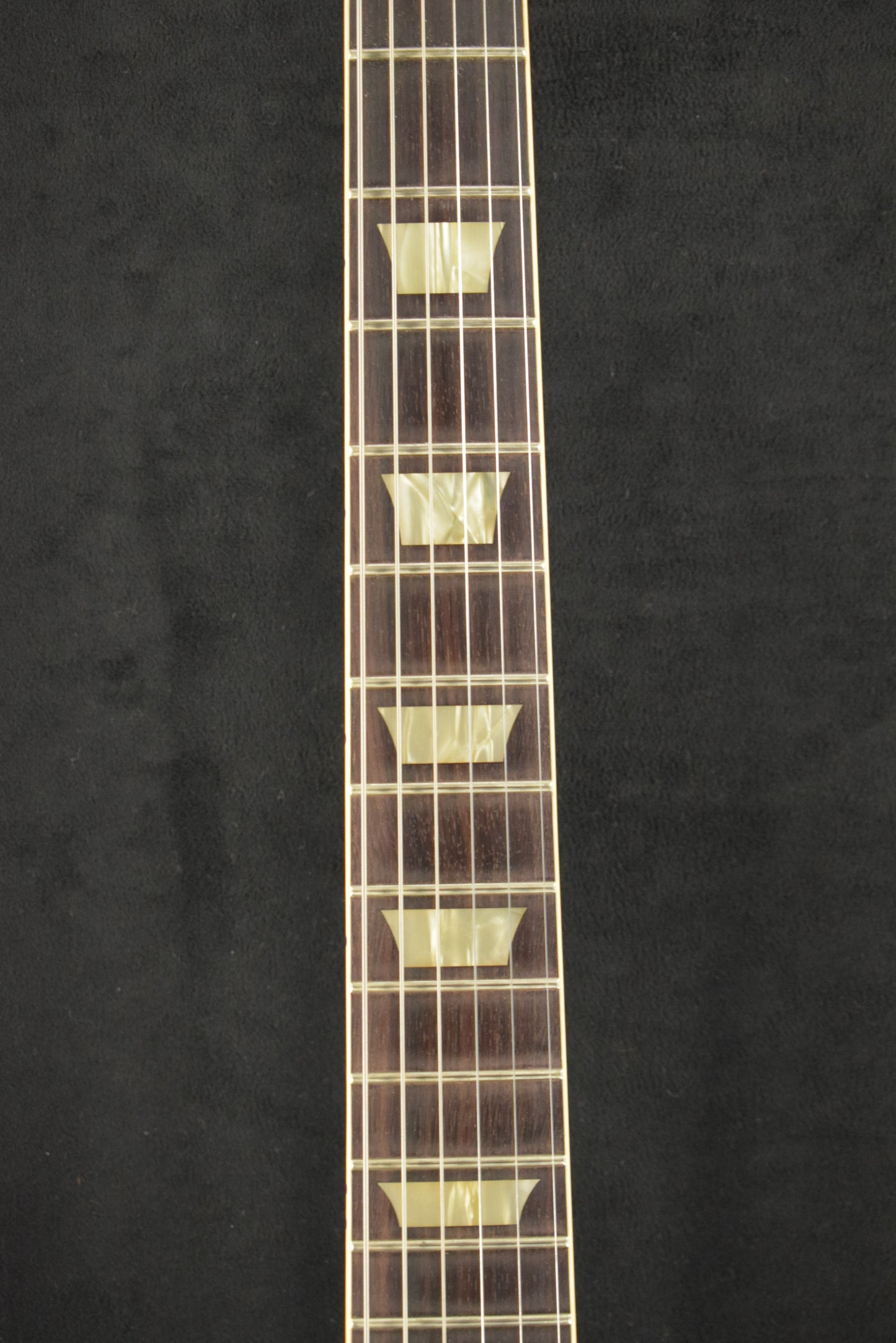 Gibson Murphy Lab 1959 Les Paul Standard Golden Poppy Ultra Light Aged Fuller's Exclusive