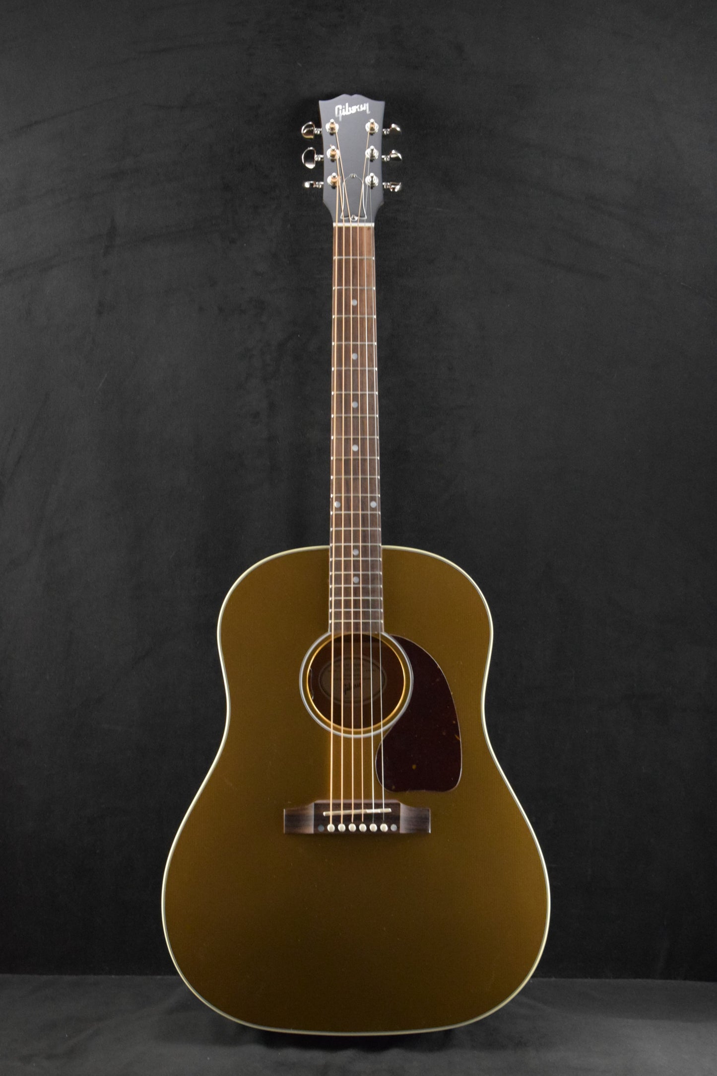 Gibson J-45 Standard Goldtop