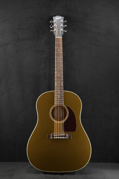 Gibson J-45 Standard Goldtop