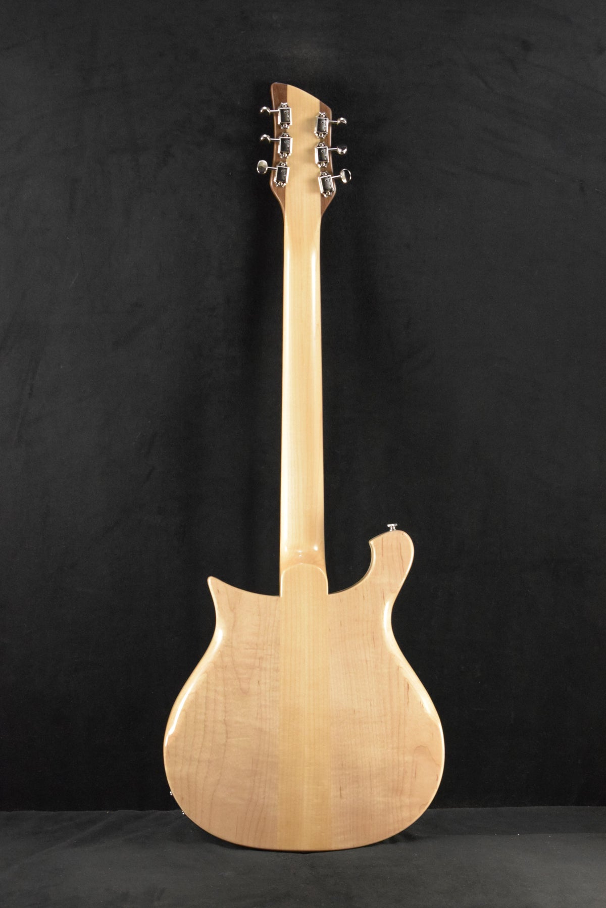 Rickenbacker 660 6-String Mapleglo