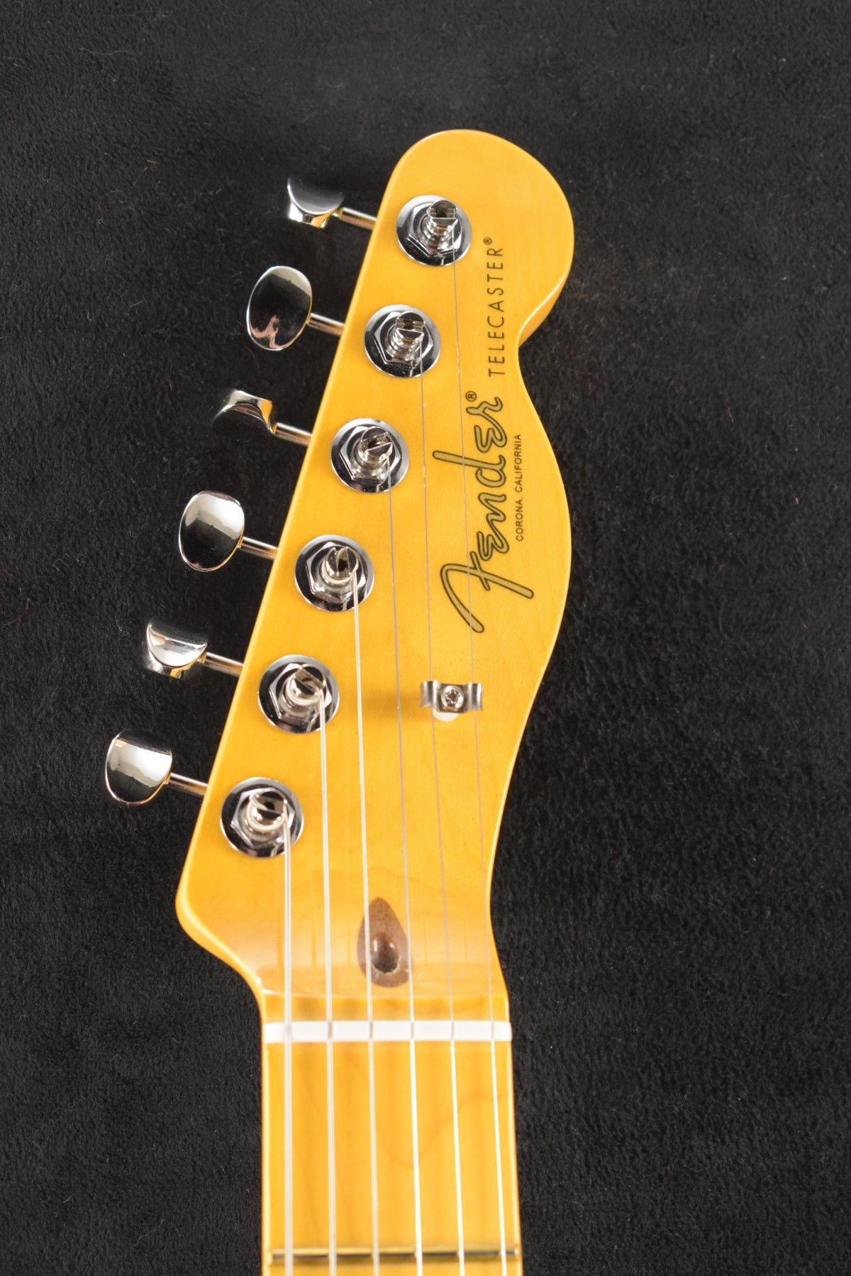 Fender Limited Edition American Professional Classic Telecaster featuring the Fender Silent System 3-Color Sunburst