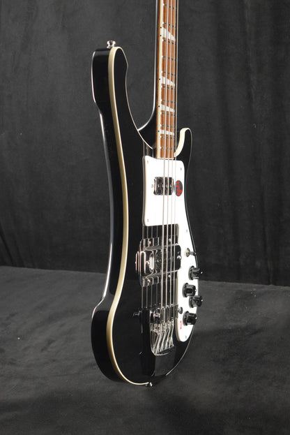 Rickenbacker 4003 Jetglo