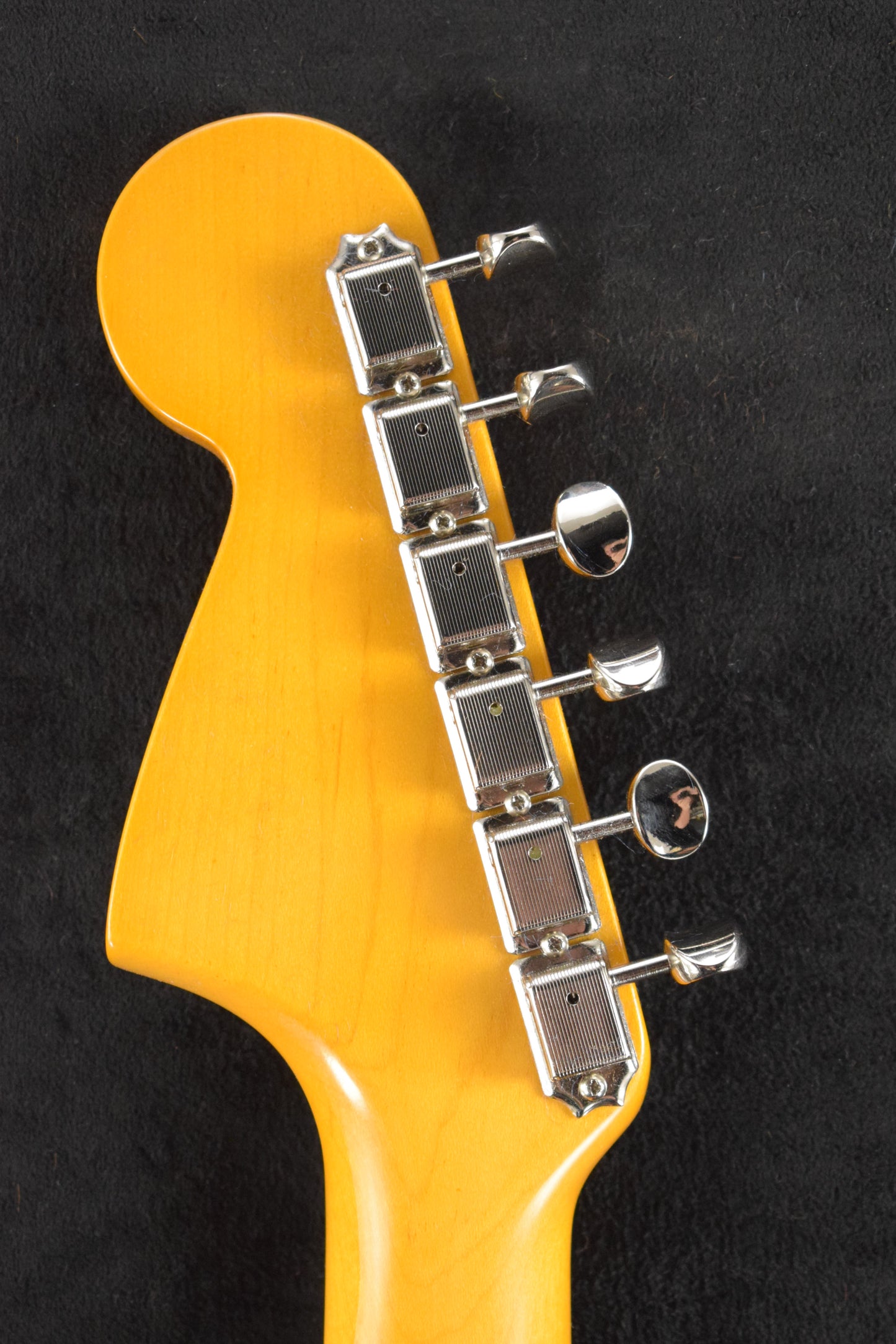 Fender Johnny Marr Jaguar Rosewood Fingerboard Metallic KO