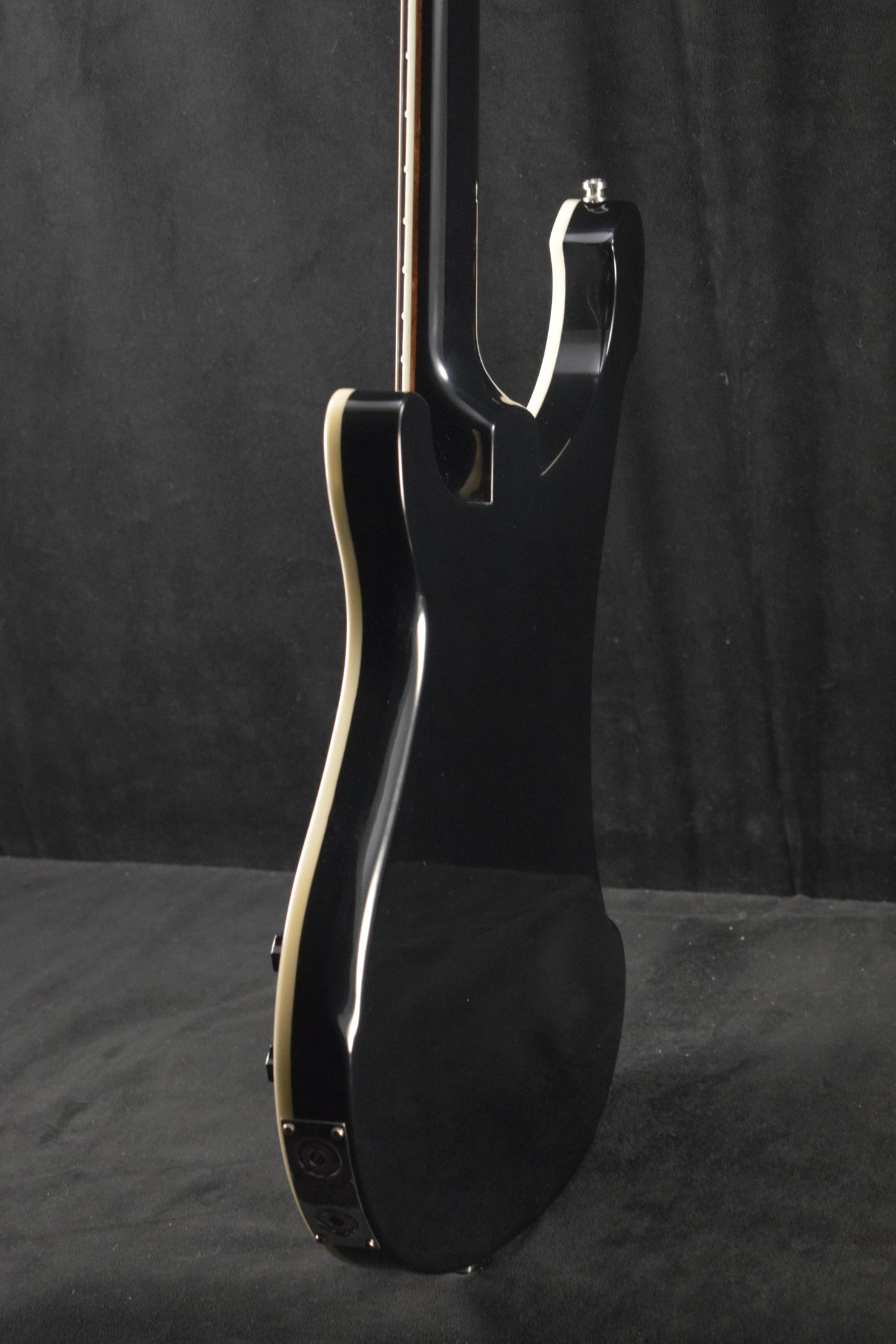 Rickenbacker 4003 Jetglo