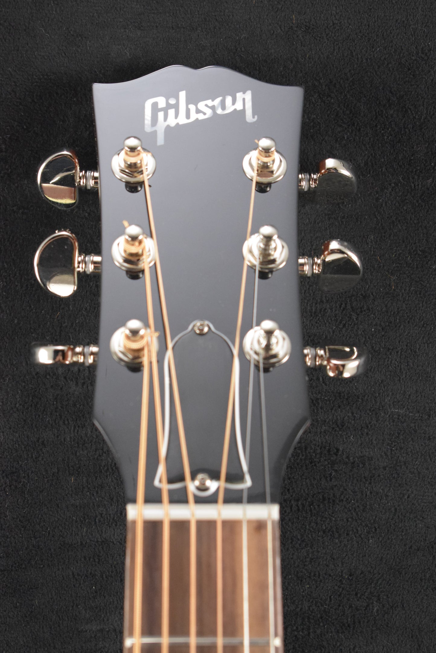 Gibson J-45 Standard Goldtop