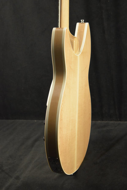 Rickenbacker Model 1993PLUS 12-String Mapleglo