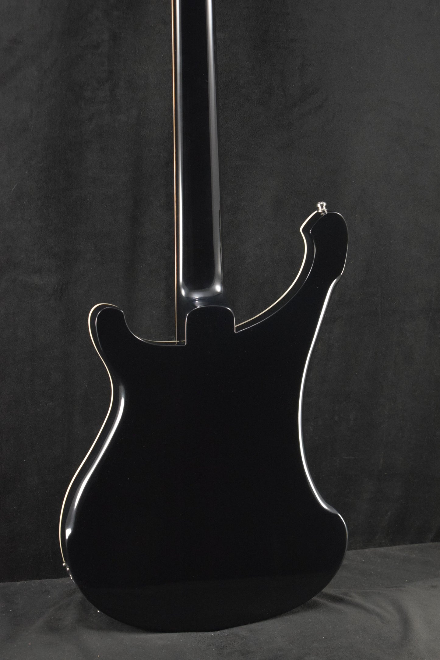 Rickenbacker 4003 Jetglo
