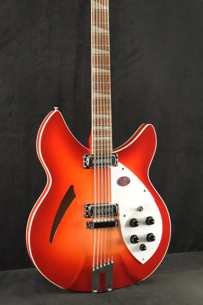 Rickenbacker 360/12C63 12-String Fireglo