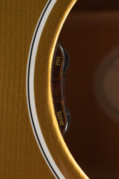 Gibson J-45 Standard Goldtop