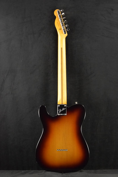 Fender Limited Edition American Professional Classic Telecaster featuring the Fender Silent System 3-Color Sunburst
