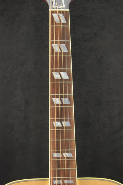 Gibson Dove Original Antique Natural