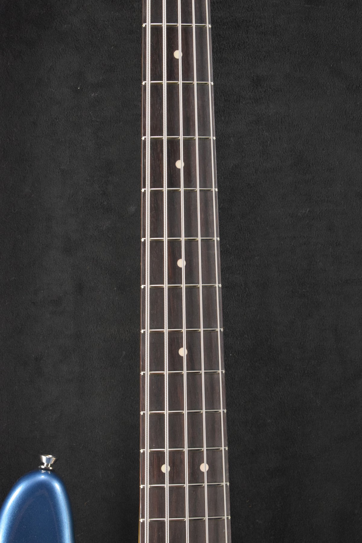 Fender American Professional Precision Bass V Dark Night Rosewood Fingerboard