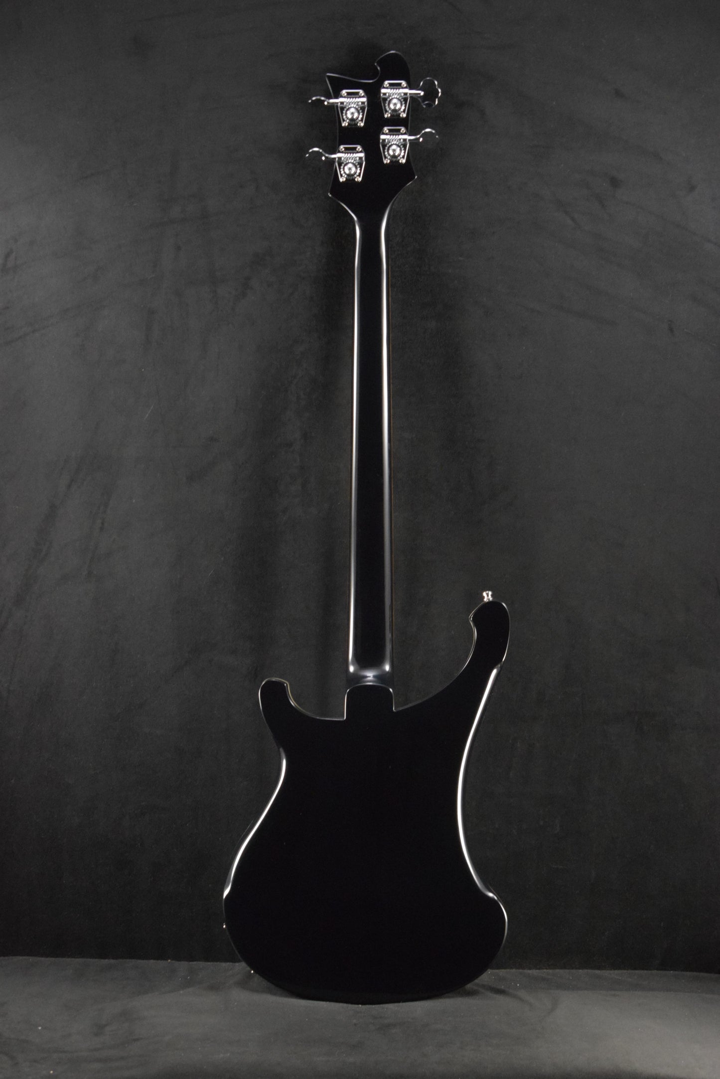 Rickenbacker 4003 Jetglo
