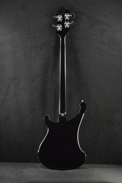Rickenbacker 4003 Jetglo