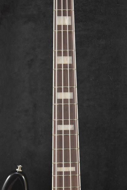 Fender Vintera III Early '70s Jazz Bass Black Rosewood Fingerboard