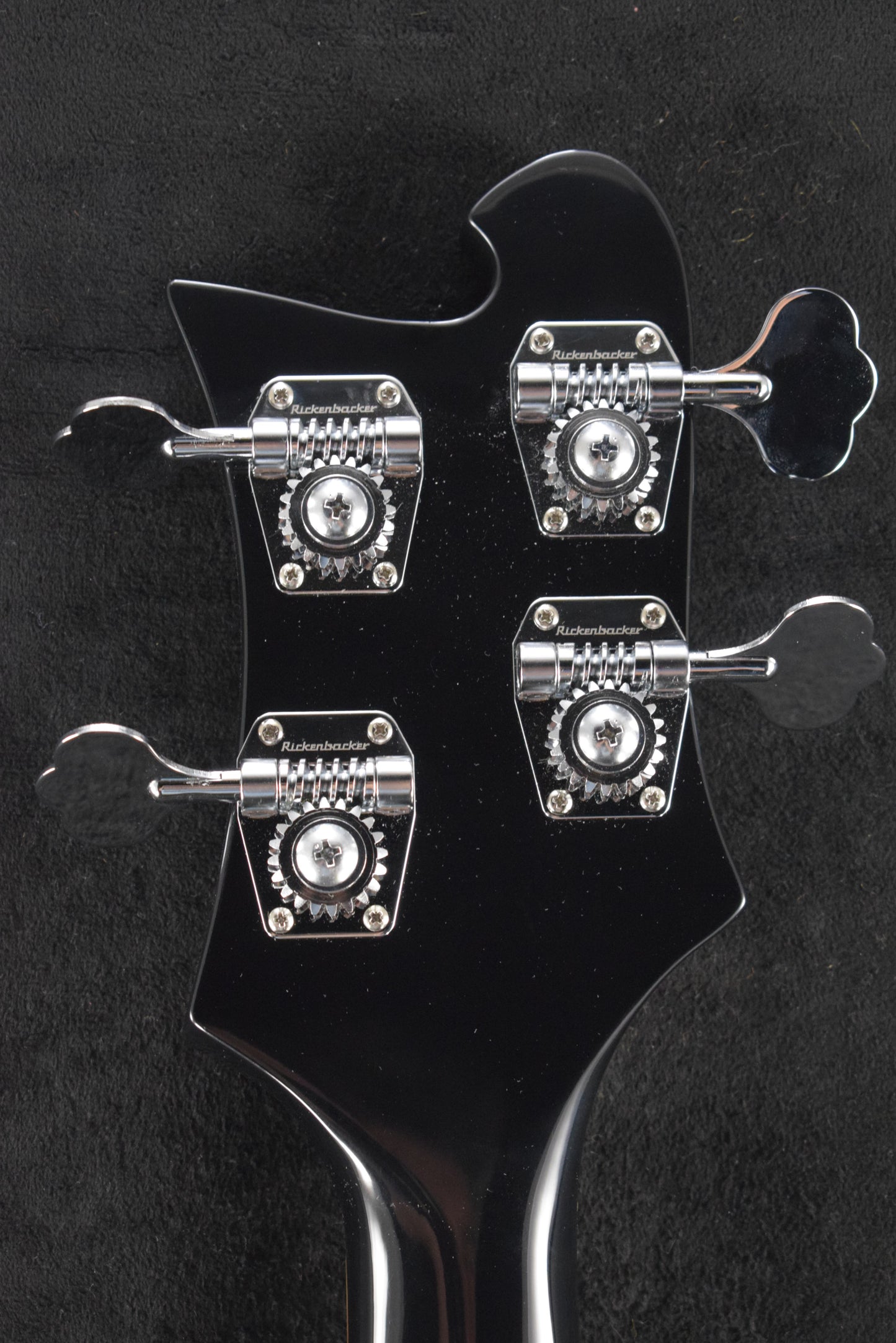 Rickenbacker 4003 Jetglo