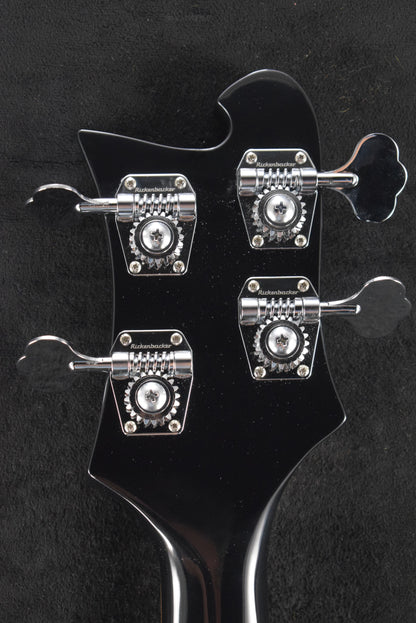 Rickenbacker 4003 Jetglo